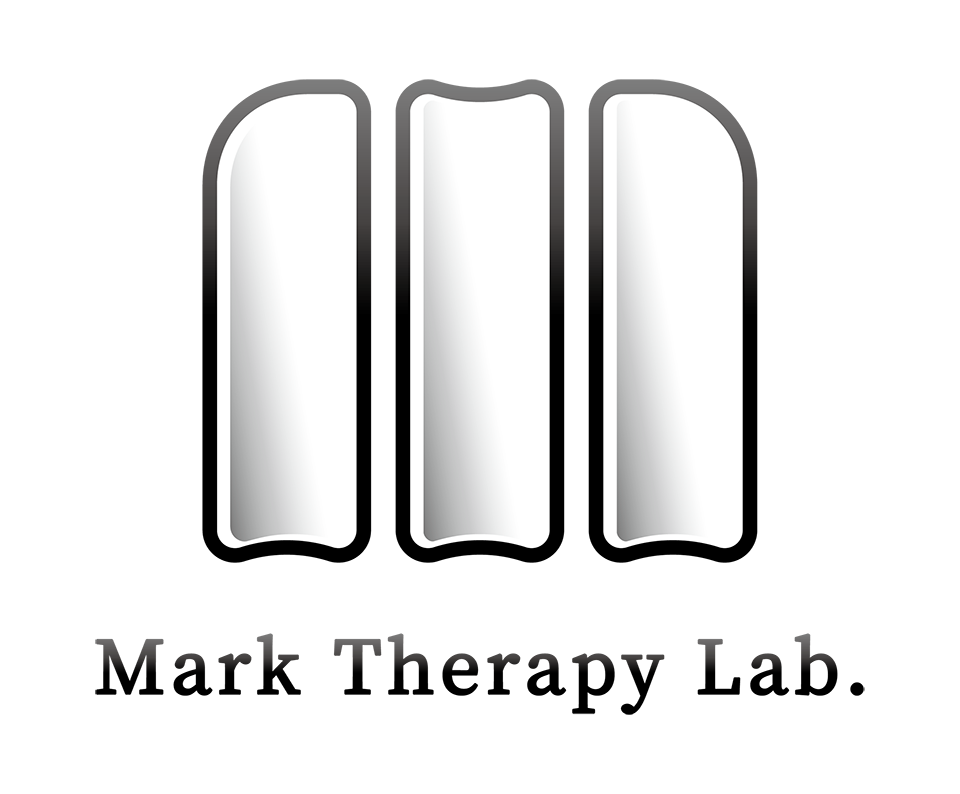 マークセラピー研究所のロゴマーク