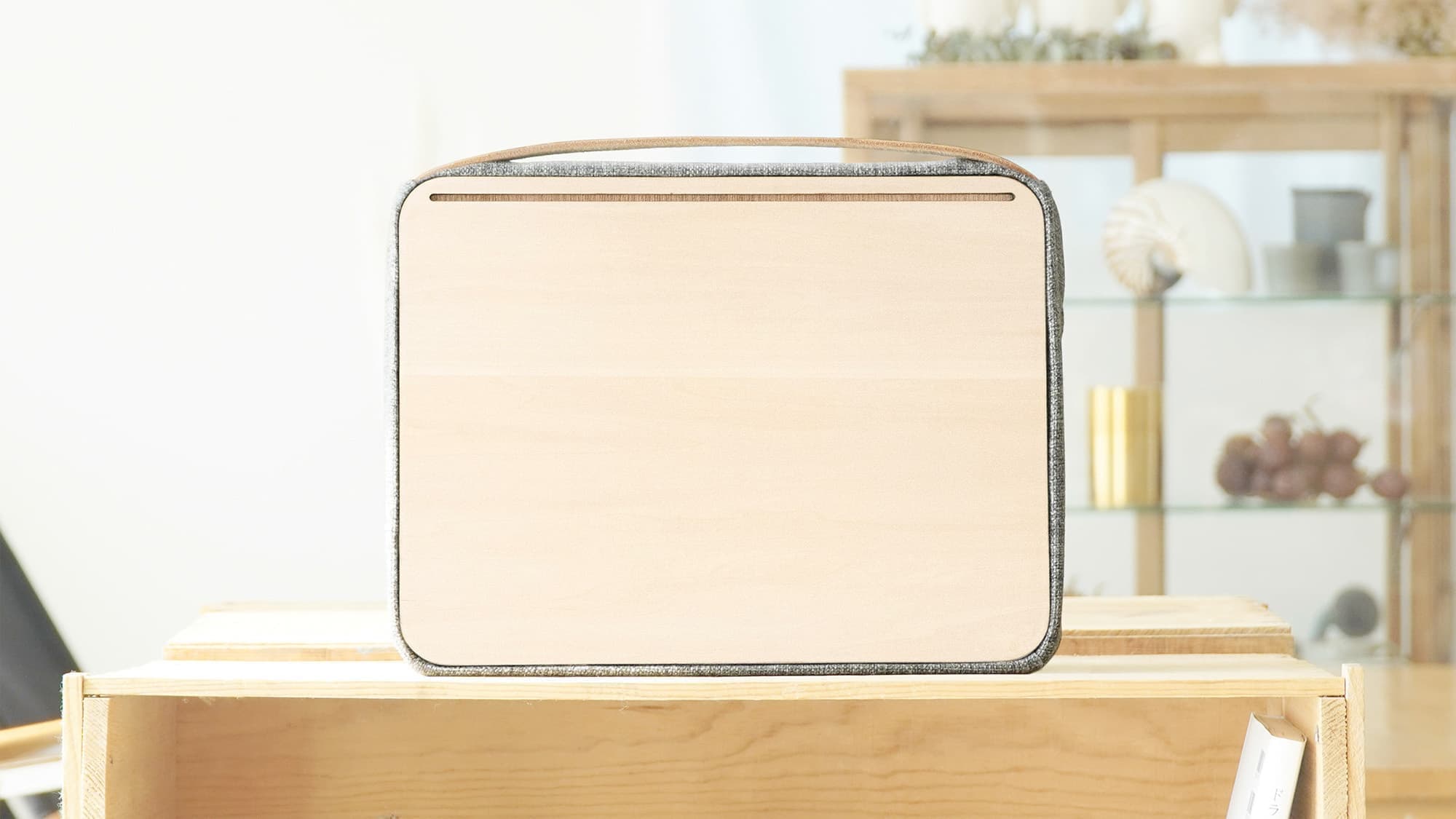 デスクエニウェア