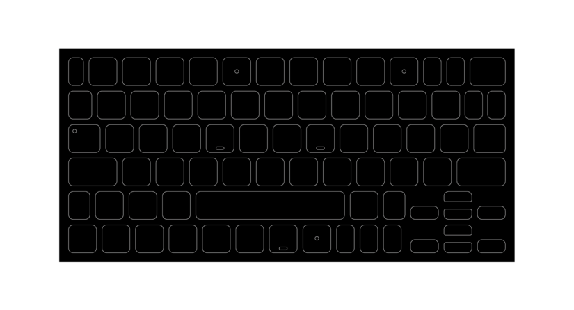 ブラックアウトステッカー Pro[US]製品イメージ